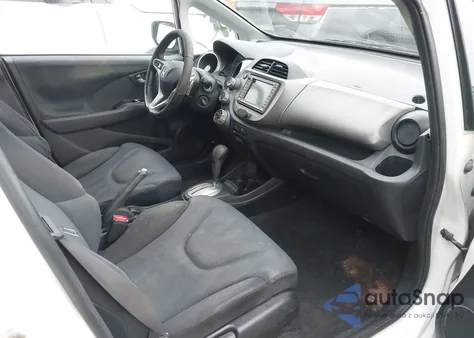 2011 Honda Fit Sport z USA, uszkodzony, nr VIN JHMGE8H63BC028382